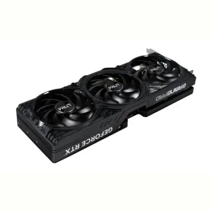 Відеокарта GF RTX 5070 12GB GDDR7 GamingPro-S OC Palit (NE75070T19K9-GB2050U)