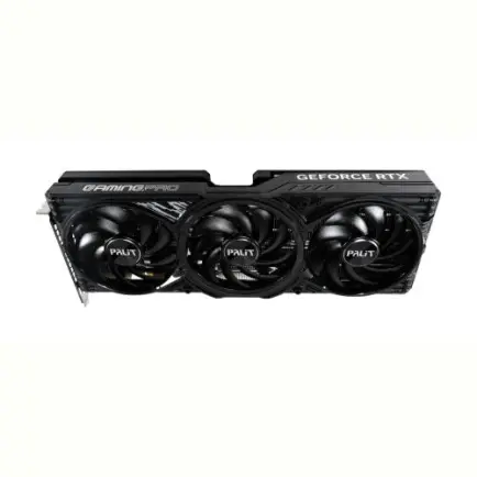 Відеокарта GF RTX 5070 12GB GDDR7 GamingPro-S OC Palit (NE75070T19K9-GB2050U)