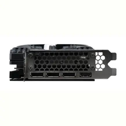 Відеокарта GF RTX 5070 12GB GDDR7 GamingPro-S OC Palit (NE75070T19K9-GB2050U)