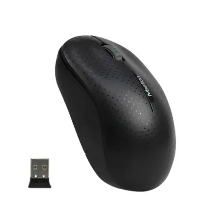 Миша бездротова Meetion R545 Black (MT-R545-A)