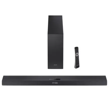 Саундбар Sharp HT-SBW320