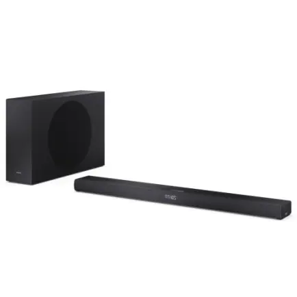 Саундбар Sharp HT-SBW320
