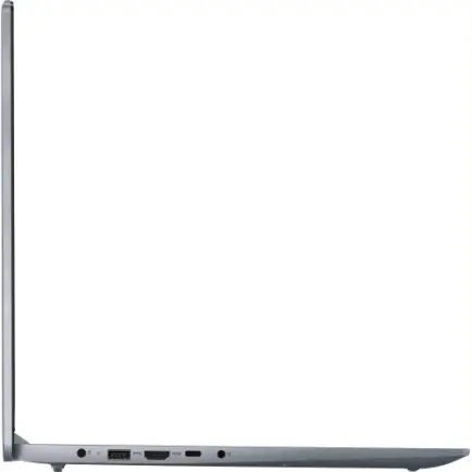 Ноутбук Lenovo IdeaPad Slim 3 15AMN8 (82XQ0137RA)
