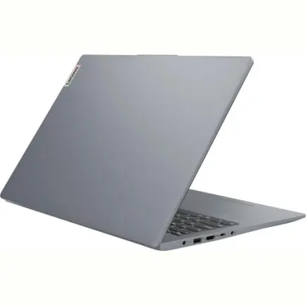 Ноутбук Lenovo IdeaPad Slim 3 15AMN8 (82XQ0137RA)