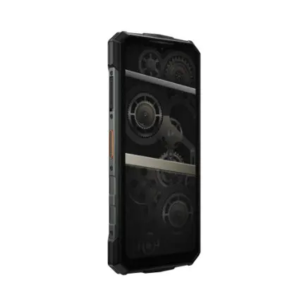 Смартфон Doogee Fire 5 Ultra 6/128GB Orange