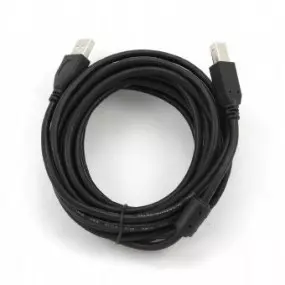 Кабель Cablexpert USB - USB Type-B V 2.0 (M/M)