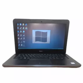 Ноутбук Dell Latitude E3380 (DLE3380E78)