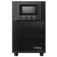 ИБП NJOY Aten Pro 2000 (PWUP-OL200AP-AZ01B)