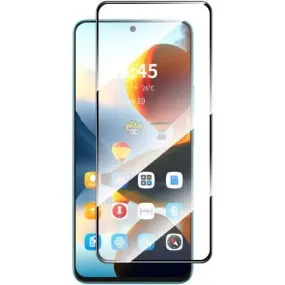 Защитное стекло BeCover для Infinix Hot 50 (X6720)