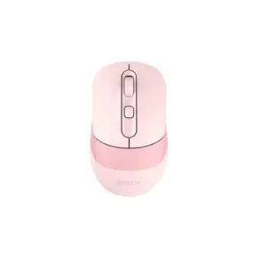 Миша бездротова A4Tech Fstyler FB10C Pink USB