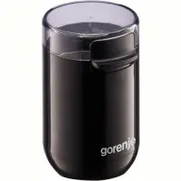 Кофемолка Gorenje SMK150SB
