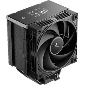 Кулер процесорний DeepCool AK700 Digital NYX Black (R-AK700-BKNNMN-GJD-1)