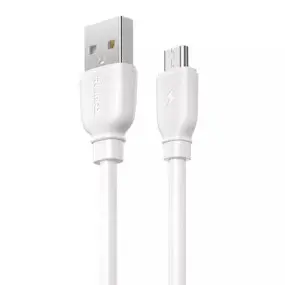 Кабель Remax Suji USB - micro USB (M/M)