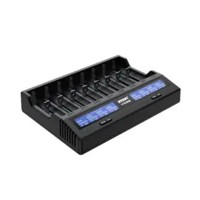 Заряднoe устройство Xtar VC8S