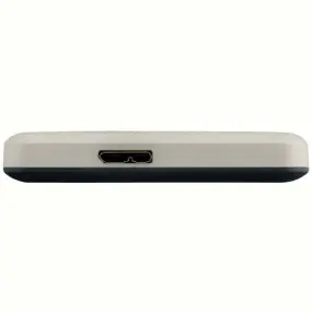 Внешний жесткий диск 2.5" USB 4.0TB Toshiba Canvio Advance White (HDTCA40EW3CA)