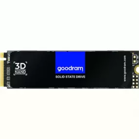 Накопичувач SSD 1TB Goodram PX500 M.2 2280 PCIe 3.0 x4 NVMe 3D TLC (SSDPR-PX500-01T-80-G3)