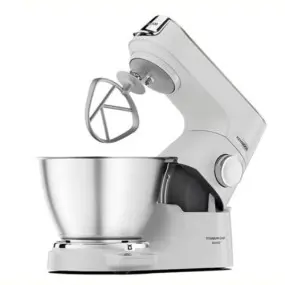 Кухонная машина Kenwood KVC 65.001 WH Titanium Chef Baker
