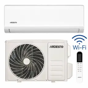 Кондиционер Ardesto ARD-ACS18-IP