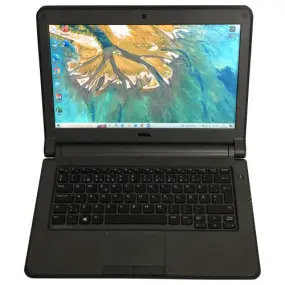 Ноутбук Dell Latitude 3340 / 13.3" (1366х768)