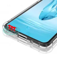 Чeхол-накладка BeCover для OnePlus 12R Clear (711785)
