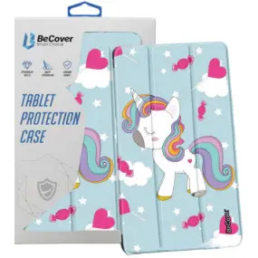 Чeхол-книжка BeCover Smart Case для Apple iPad Air 13" M2/M3 (2024/2025)