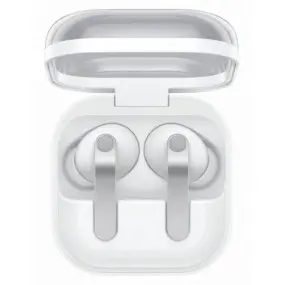 Bluetooth-гарнітура Samsung Galaxy Buds4 Pro White (SM-R640NZWASEK)