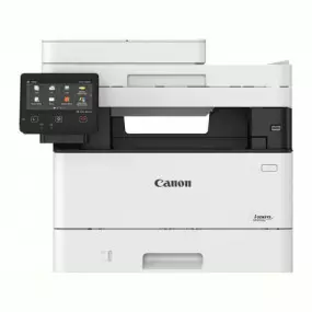 МФУ А4 ч/б Canon i-SENSYS MF455dw c Wi-Fi (5161C006)