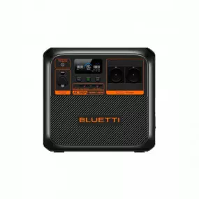 Зарядна станція Bluetti AC180P