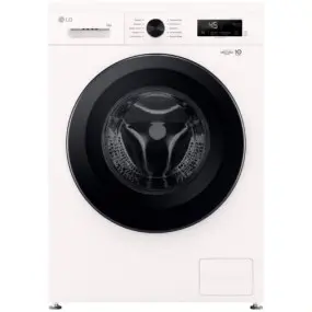 Стиральная машина LG F2Y1NS6W