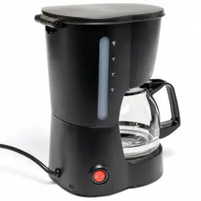 Кавоварка крапельна Holmer HCD-012