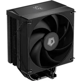 Кулер процессорный ID-Cooling Frozn A410 TD Black, Intel: 1851/1700/1200/115x, AMD: AM5/AM4, 152х127х78 мм, 4-pin PWM