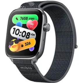 Смарт-часы Mibro Fit Black