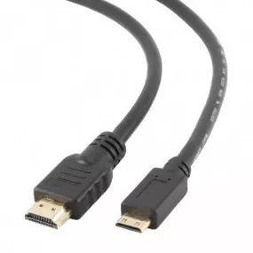 Кабель Cablexpert HDMI - mini-HDMI V 1.4 (M/M)