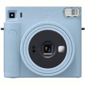 Фотокамера миттєвого друку Fujifilm Instax SQ1 Glacier Blue (16672142)