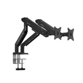 Кронштейн Anda Seat Stealth Pro II 17"-42" Black (AD-W-A9-2S-BB)