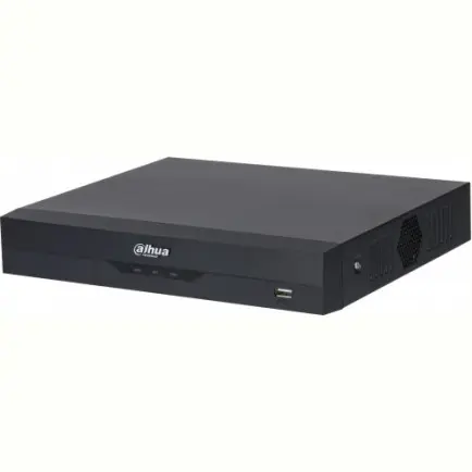 Видеорегистратор Dahua DHI-NVR2108HS-I2