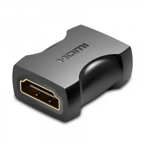 Адаптер Vention HDMI - HDMI (F/F)