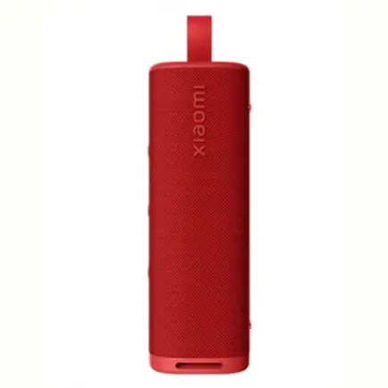 Акустическая система Xiaomi Sound Outdoor Global Red (QBH4263GL)