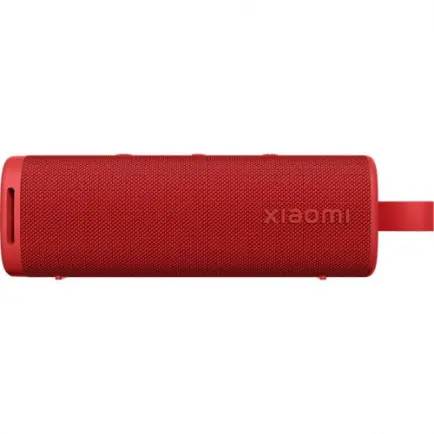 Акустическая система Xiaomi Sound Outdoor Global Red (QBH4263GL)