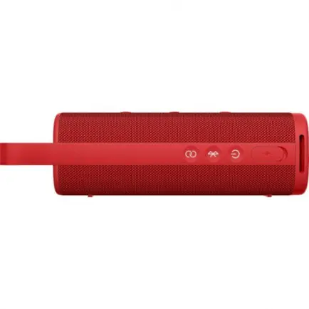 Акустическая система Xiaomi Sound Outdoor Global Red (QBH4263GL)