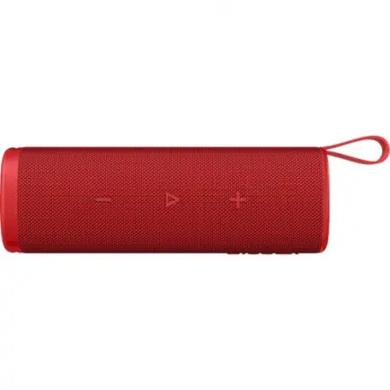 Акустическая система Xiaomi Sound Outdoor Global Red (QBH4263GL)