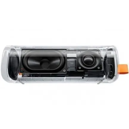 Акустическая система Xiaomi Sound Outdoor Global Red (QBH4263GL)