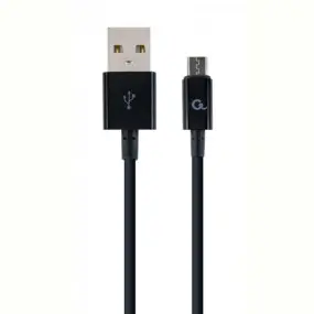 Кабель Cablexpert USB - micro USB V 2.0 (M/M)