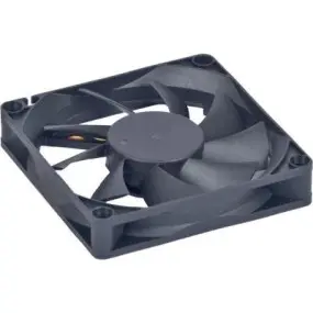 Вентилятор Gembird Sleeve 60x60x15mm (D6015SM-3)