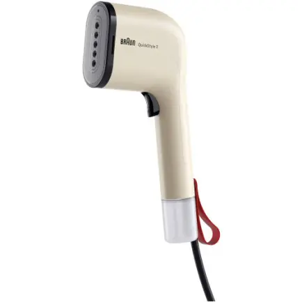 Відпарювач Braun QuickStyle 3 GS 3012 BG