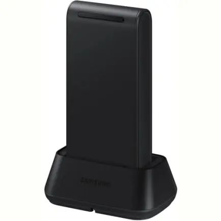 Аккумуляторный пылесос Samsung Bespoke Jet AI VS90F40DEK/UK