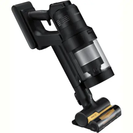 Аккумуляторный пылесос Samsung Bespoke Jet AI VS90F40DEK/UK