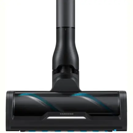 Аккумуляторный пылесос Samsung Bespoke Jet AI VS90F40DEK/UK