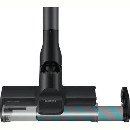 Аккумуляторный пылесос Samsung Bespoke Jet AI VS90F40DEK/UK