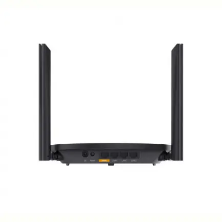 Беспроводной маршрутизатор Ruijie Reyee RG-EW300 PRO (N300, 1xFE WAN, 3xFE LAN, Router/AP/RE, 4 антенны по 5 dBi)